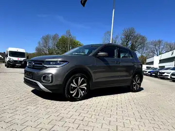 VW T-CROSS (1/27)