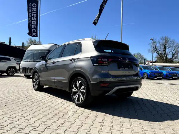 VW T-CROSS (2/27)