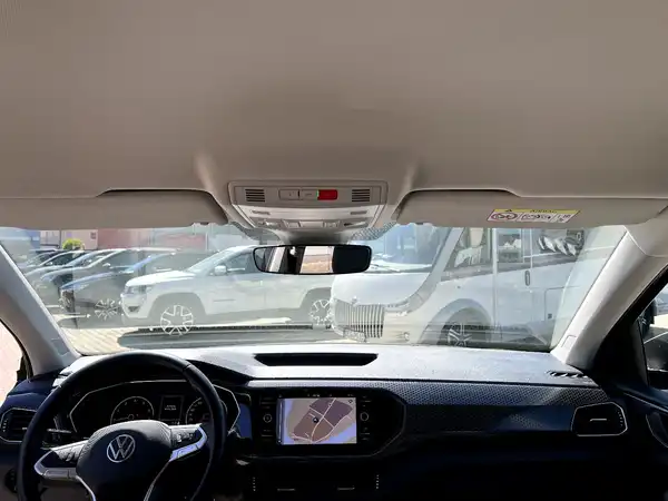 VW T-CROSS (19/27)