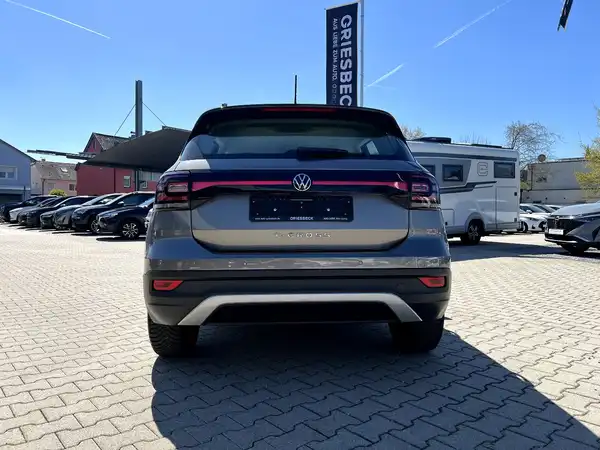 VW T-CROSS (3/27)