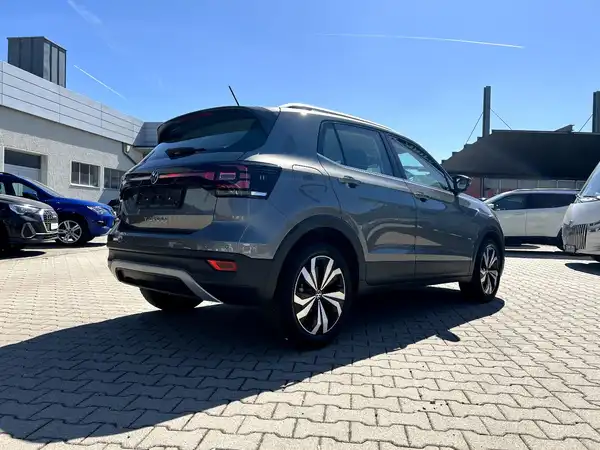 VW T-CROSS (4/27)