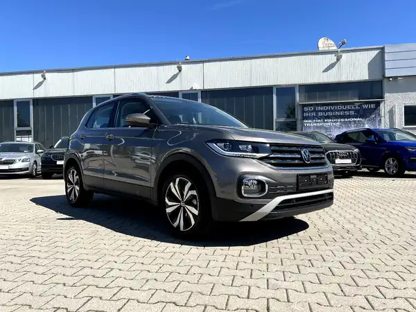 VW T-CROSS (5/27)