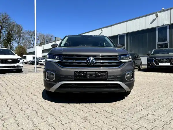 VW T-CROSS (6/27)