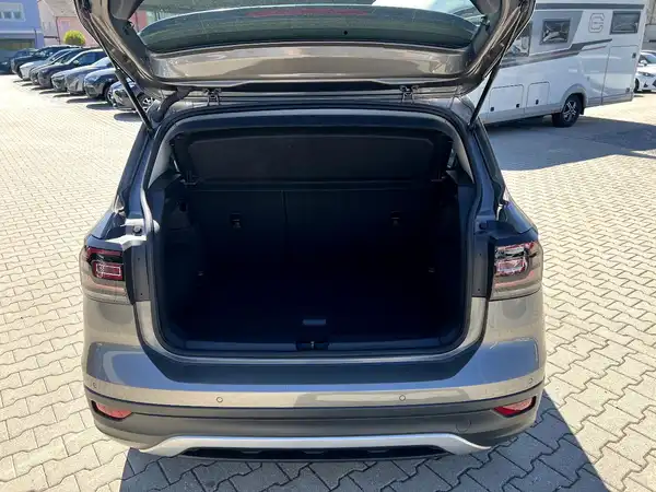 VW T-CROSS (7/27)