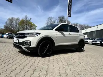 VW T-CROSS (1/27)