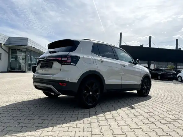 VW T-CROSS (4/27)