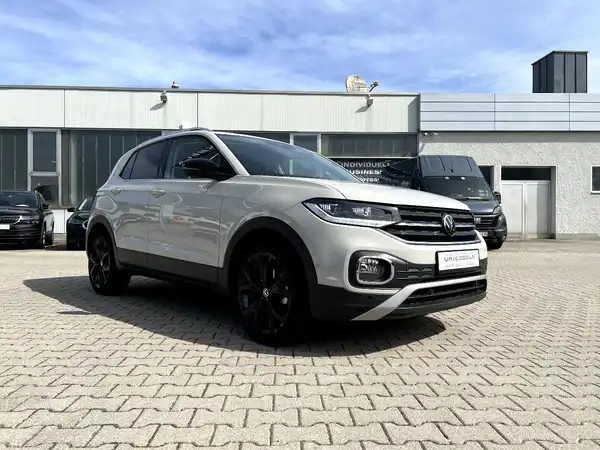 VW T-CROSS (5/27)