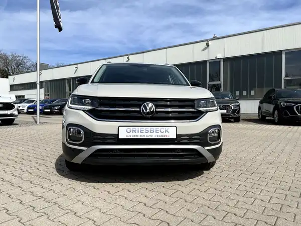 VW T-CROSS (6/27)