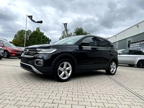 VW T-CROSS (1/27)
