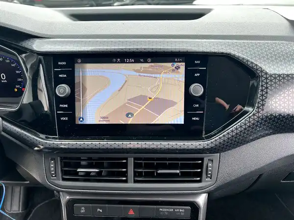 VW T-CROSS (25/27)