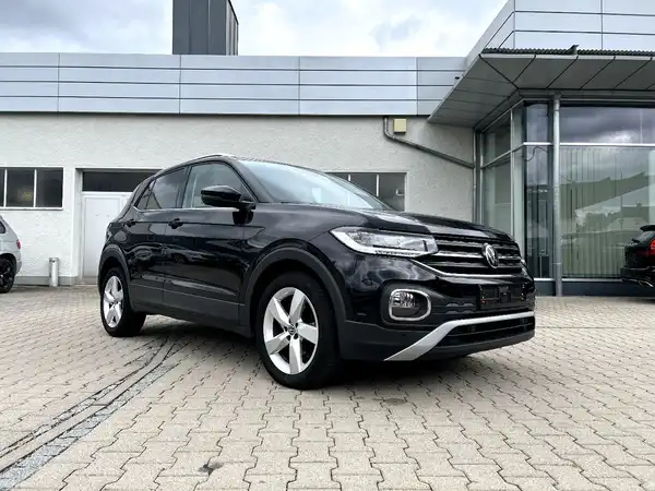 VW T-CROSS (5/27)