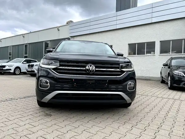 VW T-CROSS (6/27)
