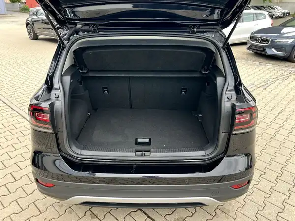 VW T-CROSS (7/27)
