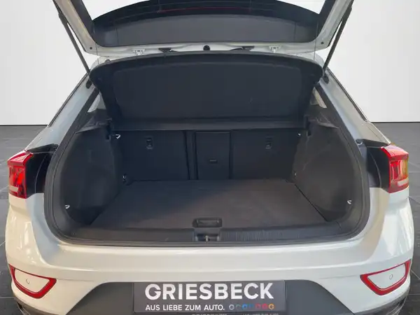 VW T-ROC (14/17)
