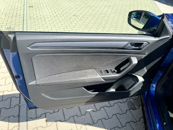 VW T-ROC CABRIOLET (11/22)