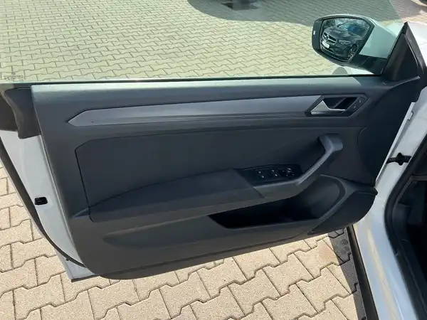 VW T-ROC CABRIOLET (11/22)