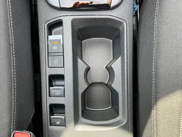 VW T-ROC CABRIOLET (17/22)