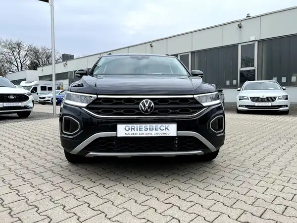 VW T-ROC (6/28)