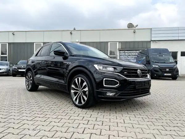 VW T-ROC (5/28)