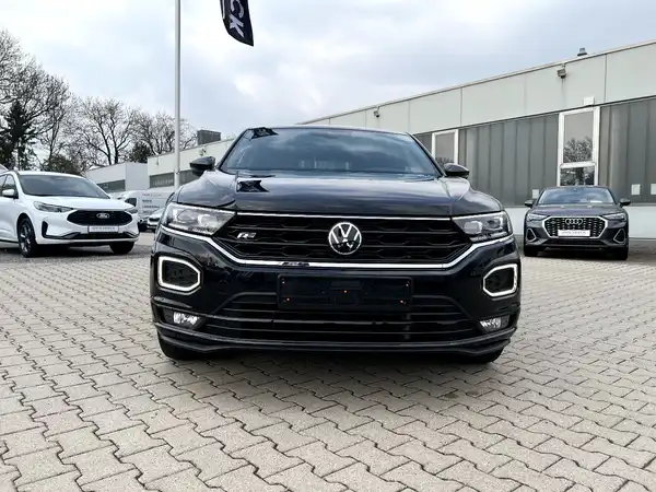 VW T-ROC (6/28)