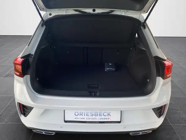 VW T-ROC (14/18)