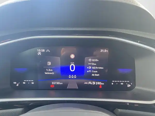 VW T-ROC (16/18)