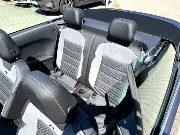VW T-ROC CABRIOLET (11/22)