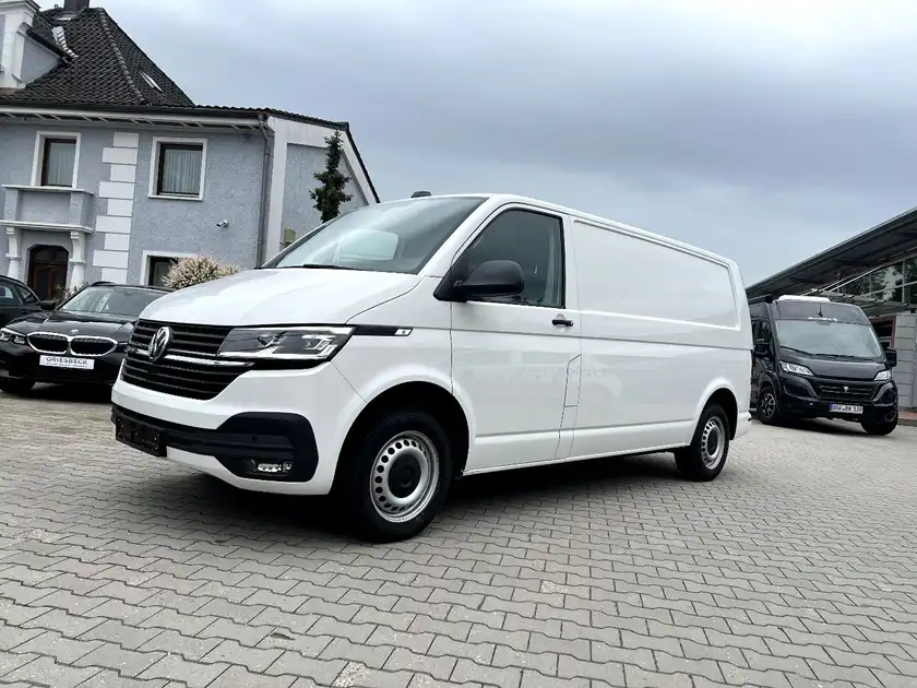 VW T6.1 KASTEN (1/21)