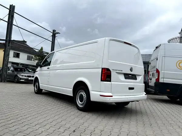 VW T6.1 KASTEN (2/21)