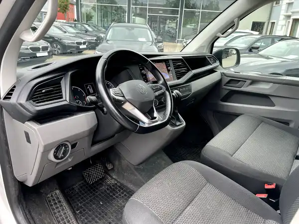 VW T6.1 KASTEN (12/21)