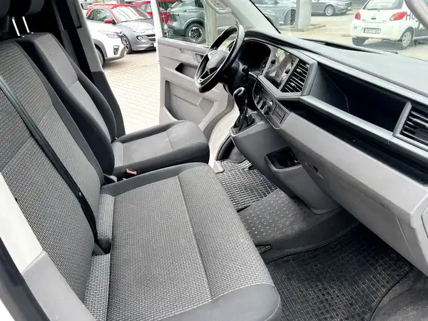 VW T6.1 KASTEN (15/21)