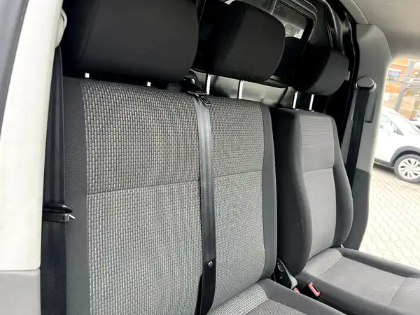VW T6.1 KASTEN (16/21)