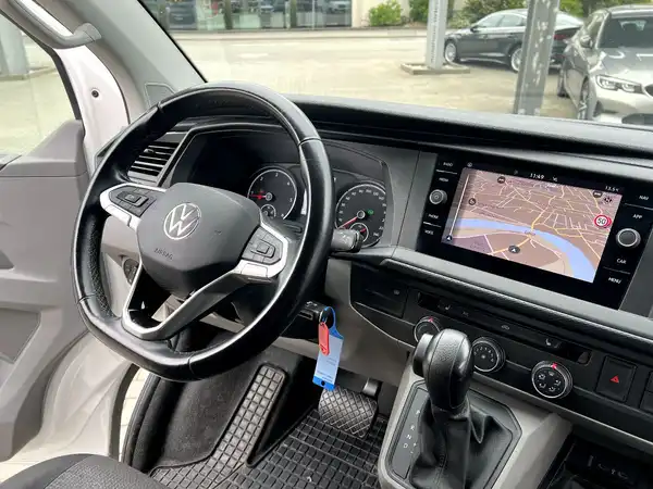 VW T6.1 KASTEN (20/21)