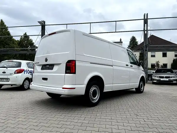 VW T6.1 KASTEN (3/21)