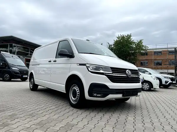 VW T6.1 KASTEN (4/21)
