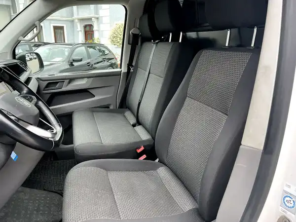 VW T6.1 KASTEN (10/21)
