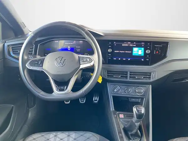 VW TAIGO (8/18)