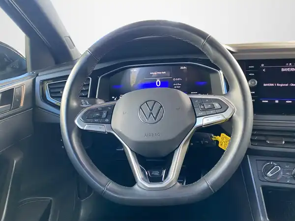 VW TAIGO (10/18)