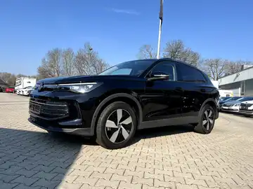 VW TIGUAN (1/29)