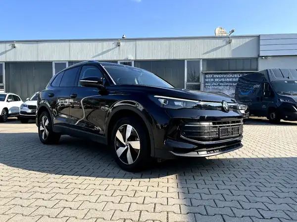 VW TIGUAN (5/29)
