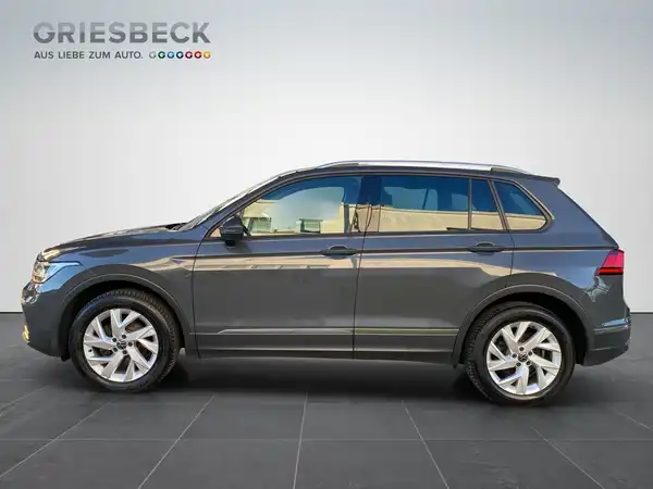 VW TIGUAN (2/20)