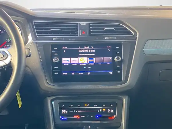 VW TIGUAN (11/20)