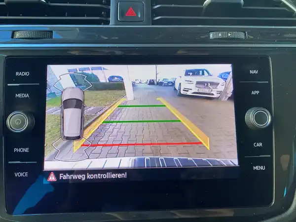 VW TIGUAN (19/20)