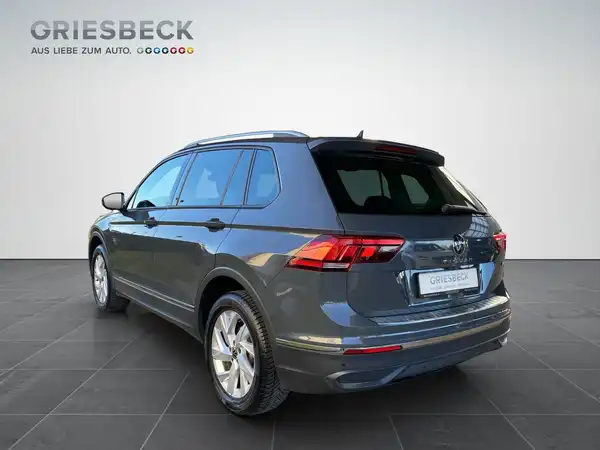 VW TIGUAN (3/20)