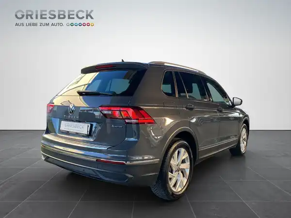 VW TIGUAN (5/20)