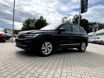 VW TIGUAN (1/28)
