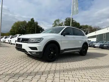 VW TIGUAN (1/26)
