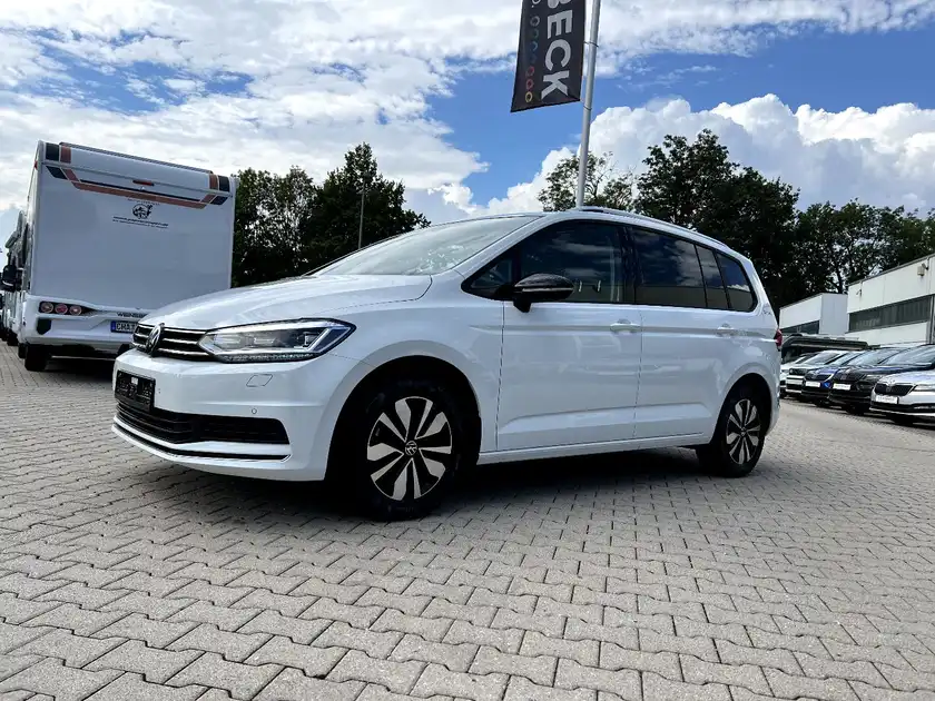 VW TOURAN (1/29)