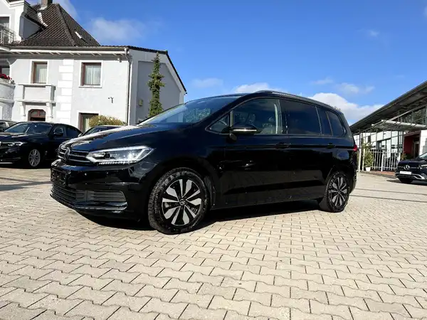 VW TOURAN (1/30)