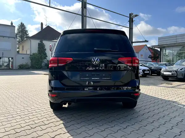 VW TOURAN (2/30)